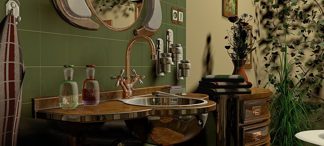 Verander je badkamer in een spa met deze must-have badaccessoires